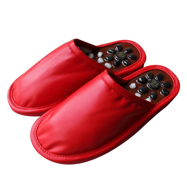 Woman Acupoint Slippers