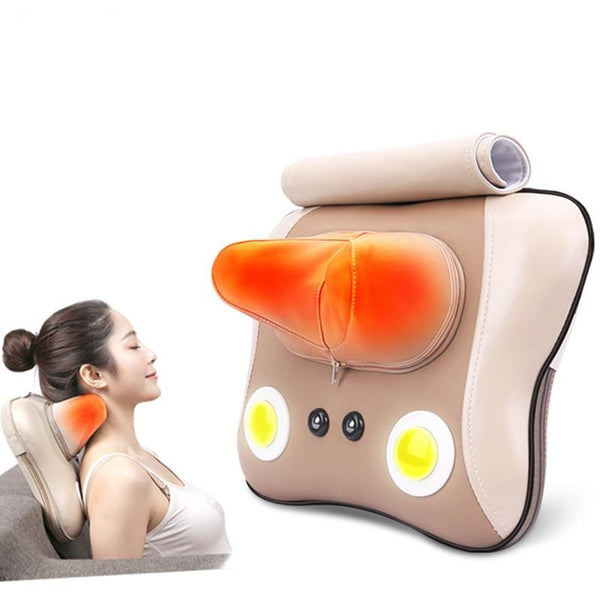 Electric Pillow Massager