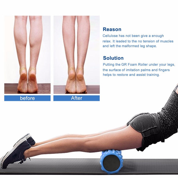 Deep Tissue Muscle Roller