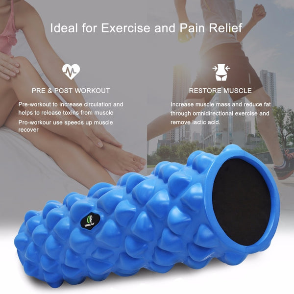 Deep Tissue Muscle Roller