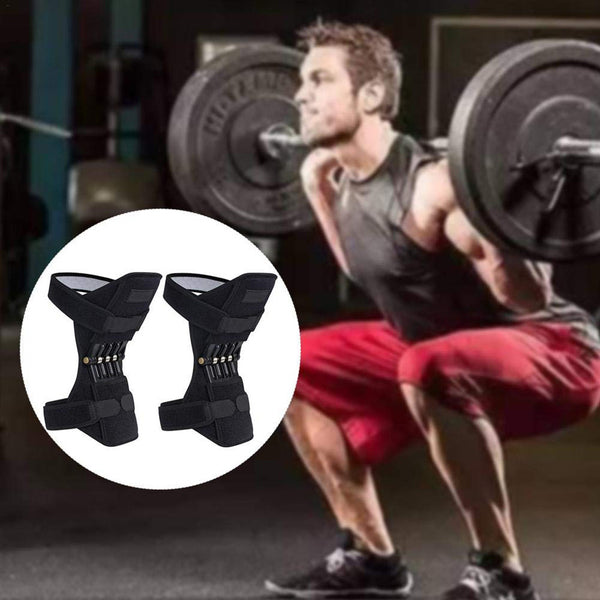 Power Lift Knee Support