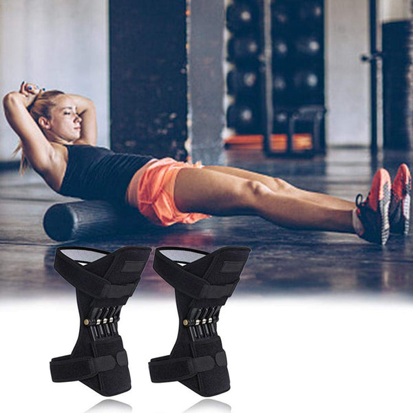 Power Lift Knee Support