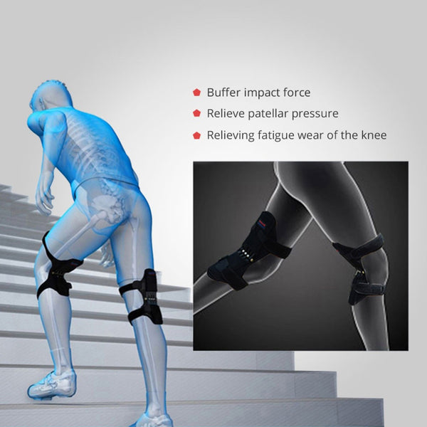 Power Lift Knee Support