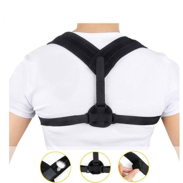 Clavicle Posture Corrector