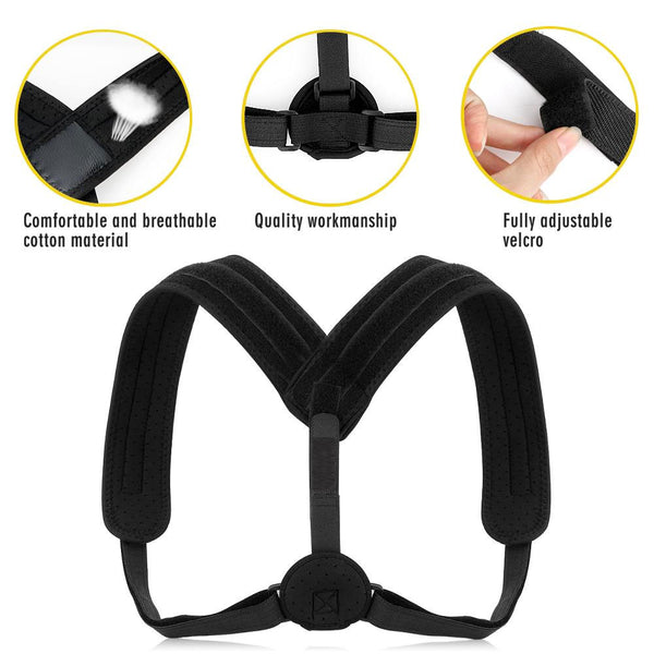 Clavicle Posture Corrector