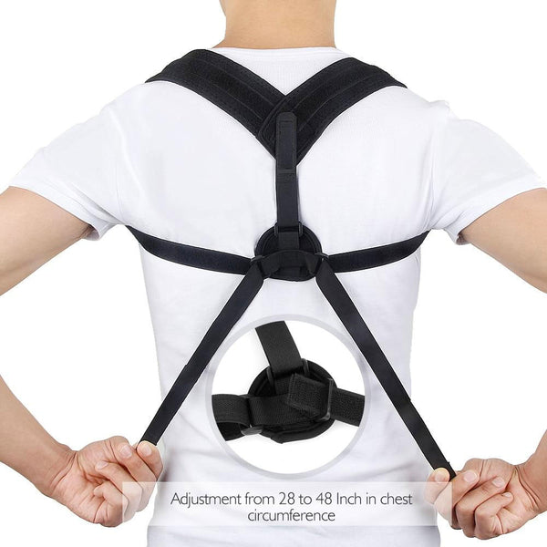 Clavicle Posture Corrector